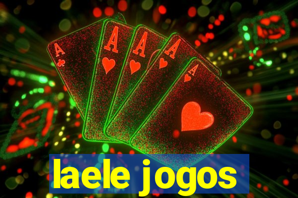 laele jogos